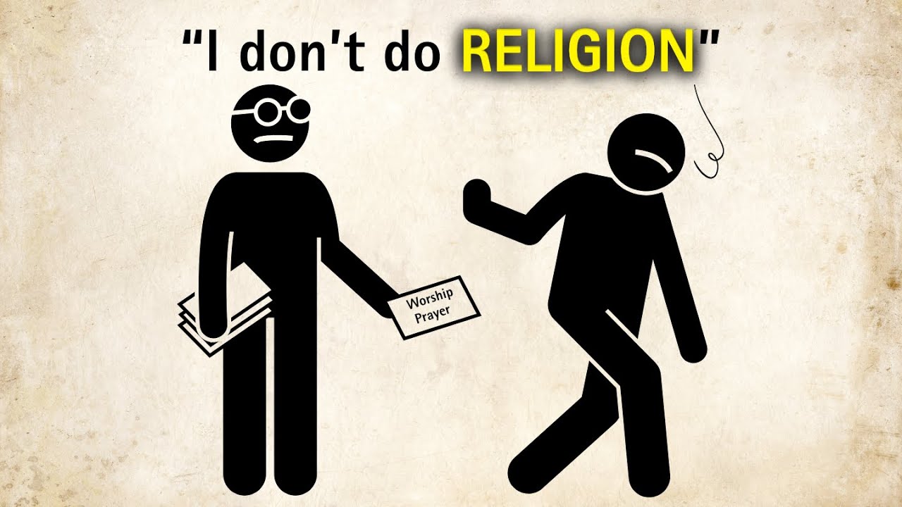 Every Irreligion Explained