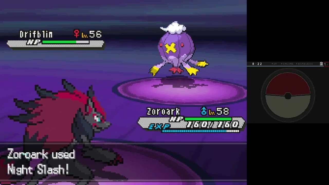 Pokemon White 2 - #82 - Unova Pokemon League