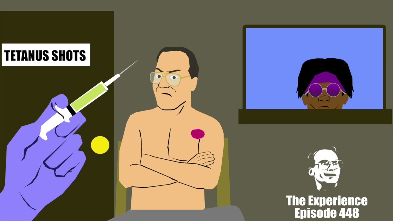 Jim Cornette on The Velveteen Dream's Recent Issues