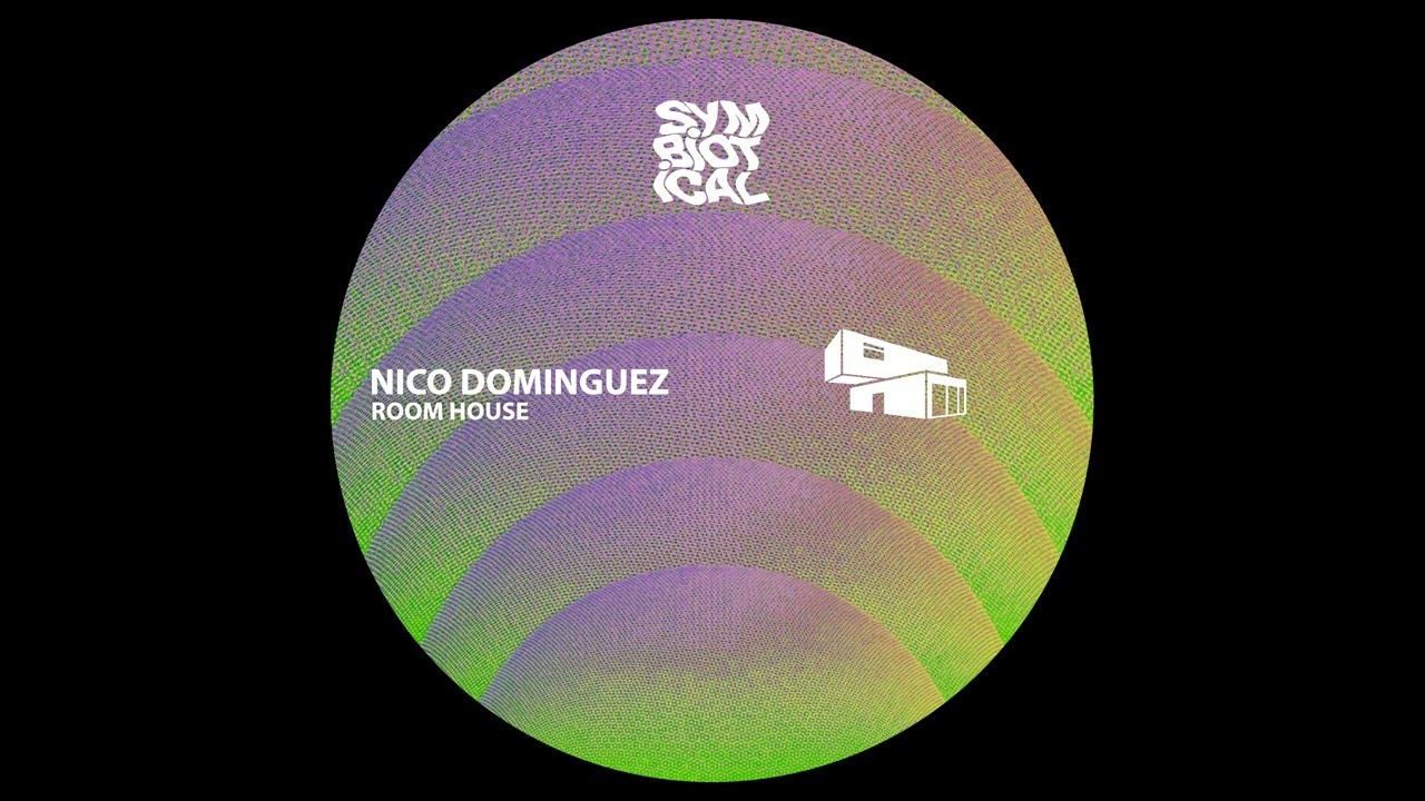 Nico Dominguez - Room House (NiveK AR Remix) [SYMBIOTICAL032]