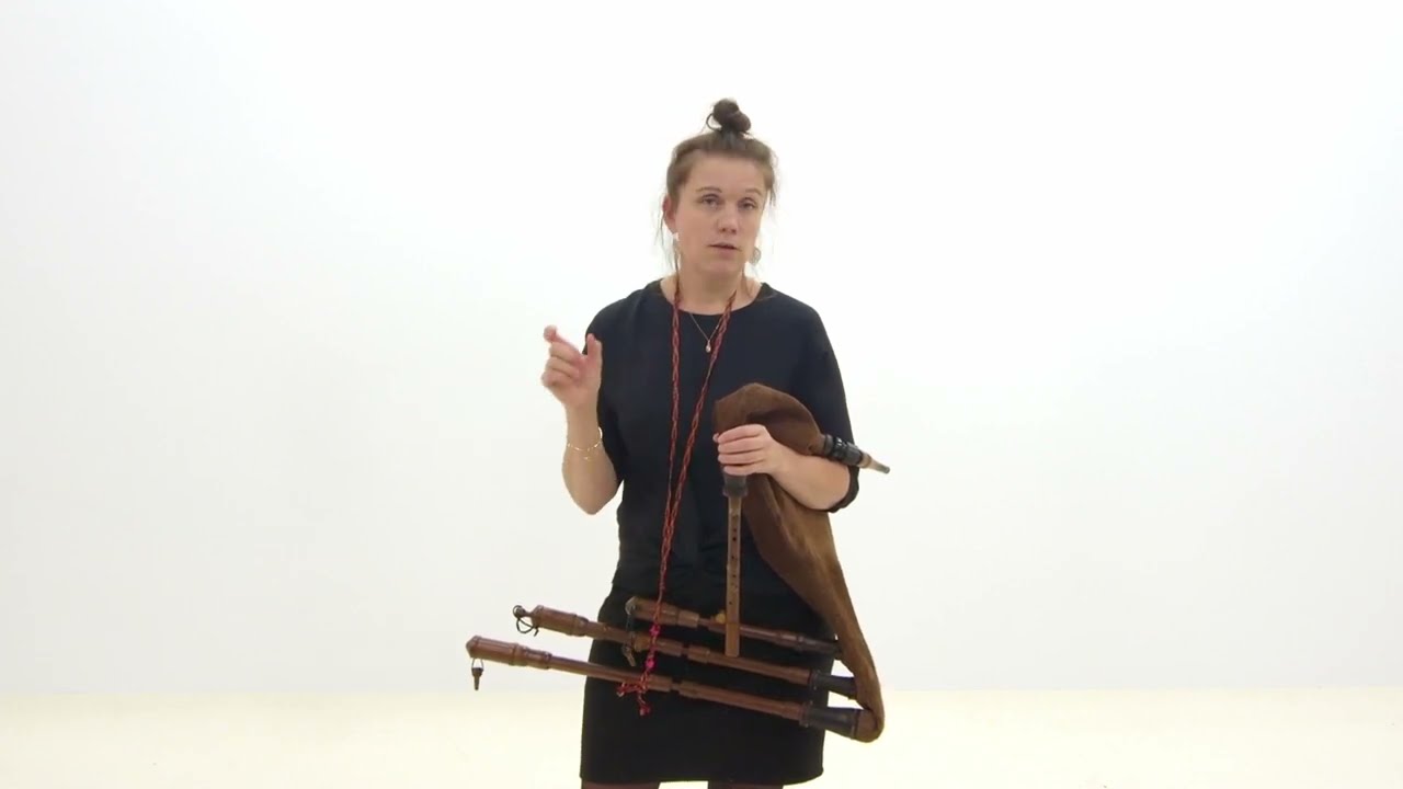 Torupillilugu (Paistu) - Cätlin Mägi