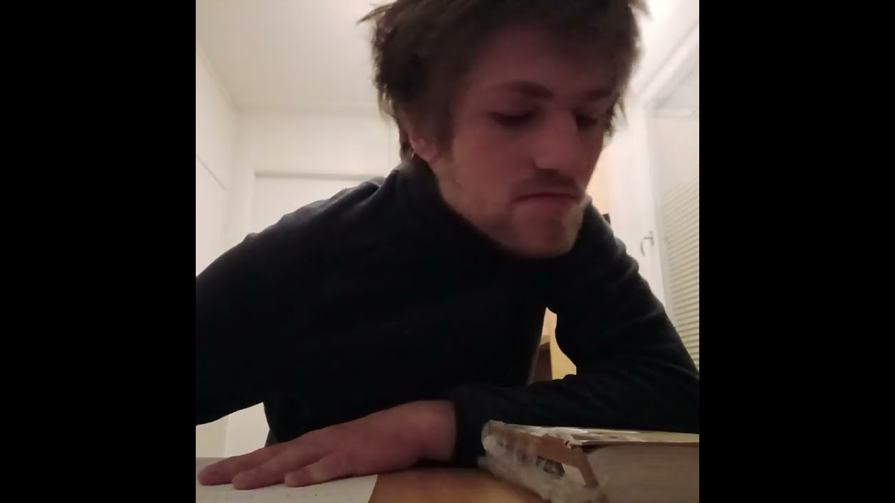Jag skriver bok recension om Harry Potter och fången från azkaban 