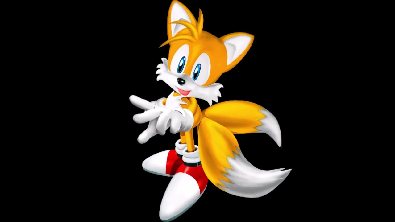 Sonic Adventure - Tails voice clips (Corey Bringas)