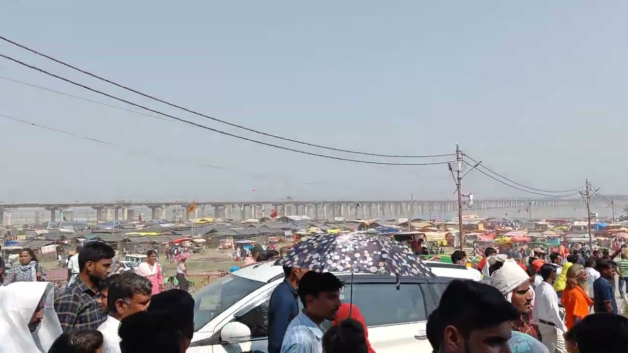 Epic Airshow by Indian Air Force | Fighter Jets & Aerobatics - 01