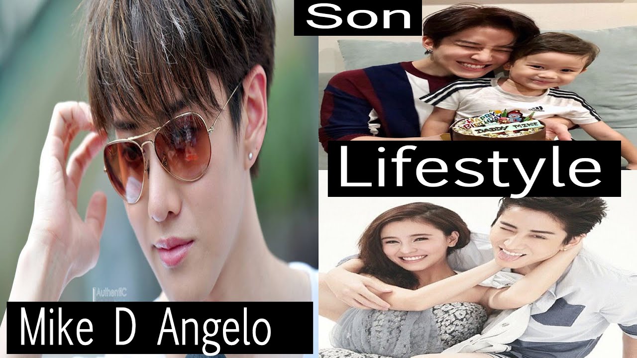 Mike D'Angelo Lifestyle/Biography/Age/Networth/family/Son 2020