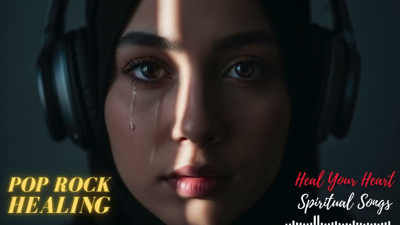 This Healing Voice Will Calm Your Soul Before You Sleep Tonight ✨