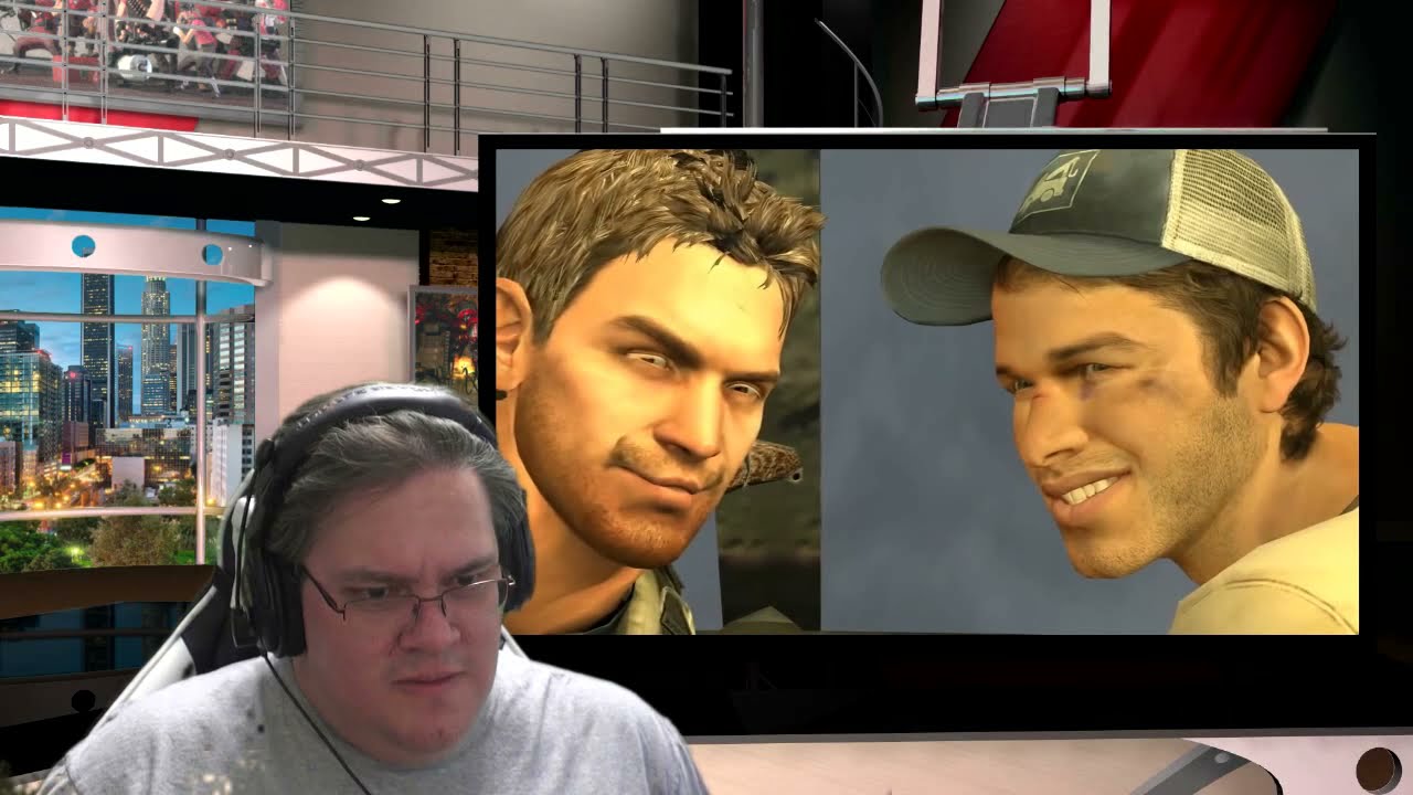 Погоди, что? Вкусные штучки 6: реакция на пригоршню пончиков