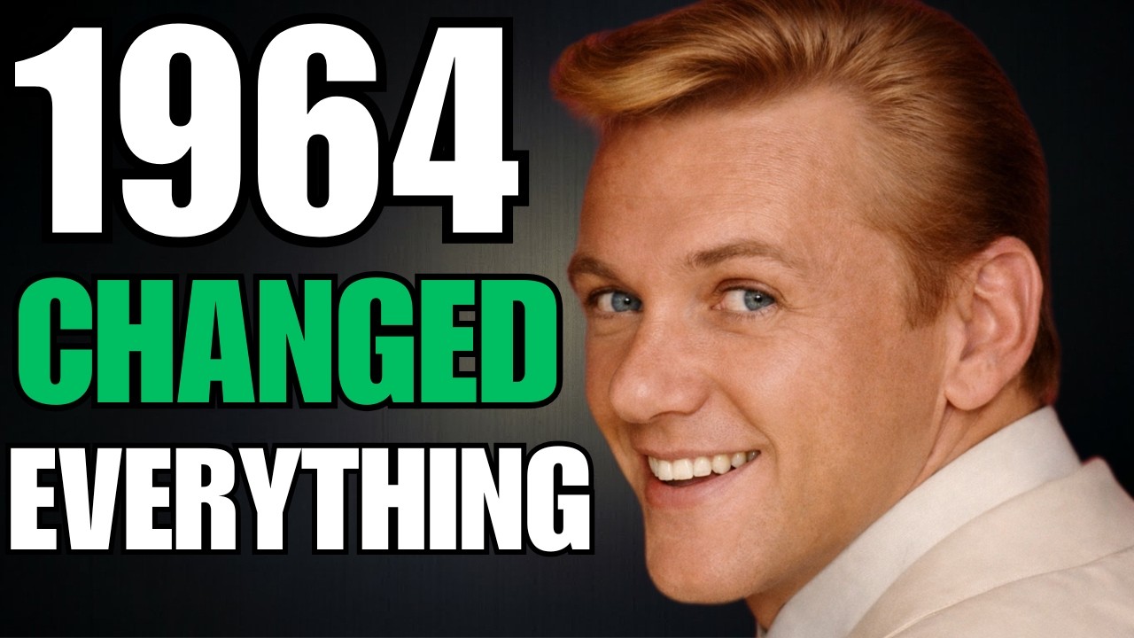 The Real Story Behind 10 Rock Songs From 1964 — Hidden History Nobody Told You