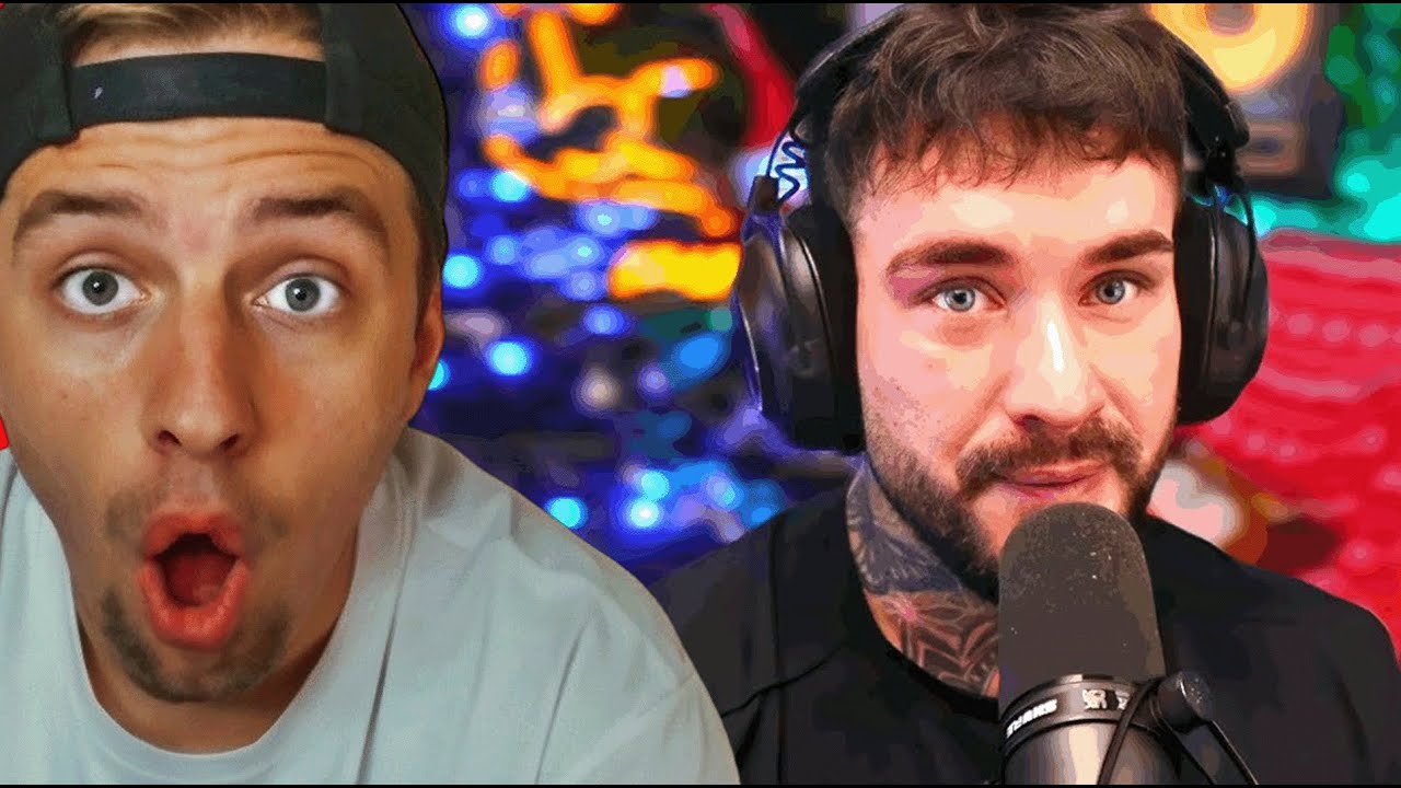 MGFitman Přiznává Vážné Zdravotní Komplikace!
