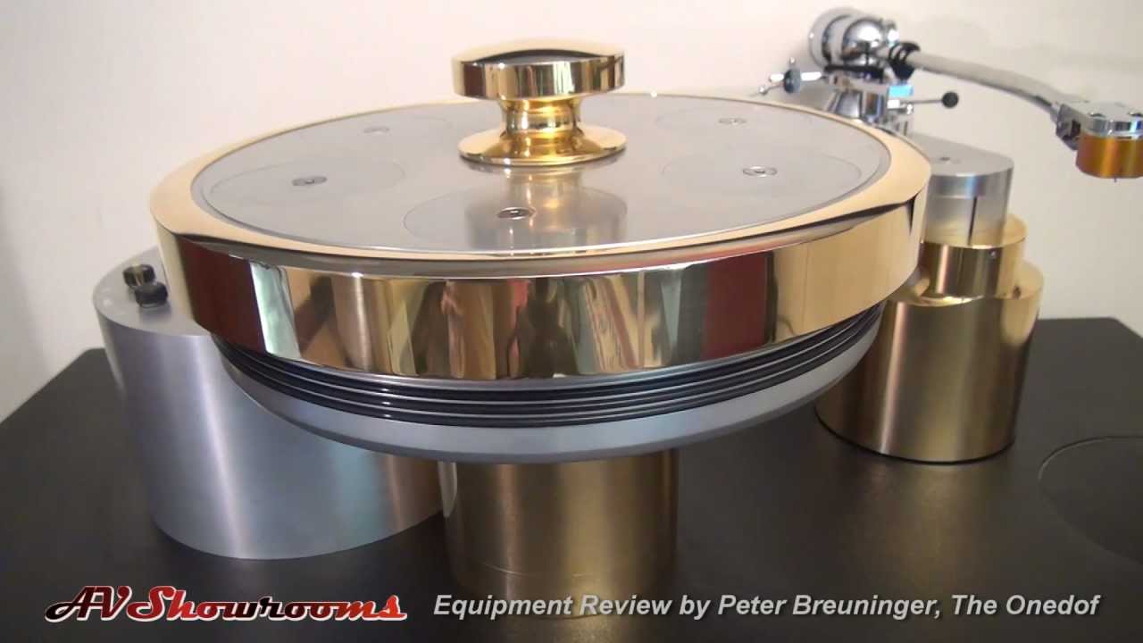 Onedof Turntable Review, $150,000, pt 1 Intro.mp4