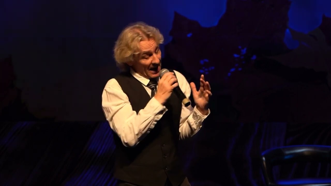 Сергей Беликов. 