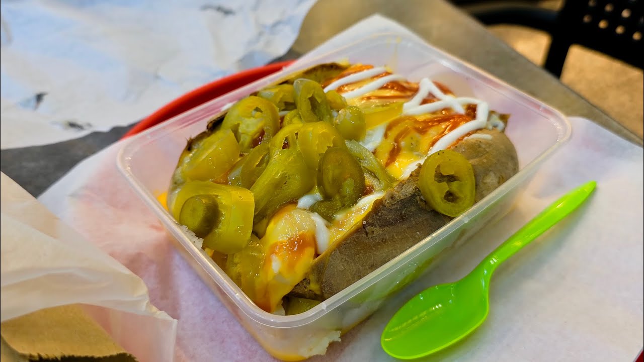 كافتريا  سوق الصفاة البلكات  بالكويت Cafeteria of Safat Al-Balkat Market in Kuwait