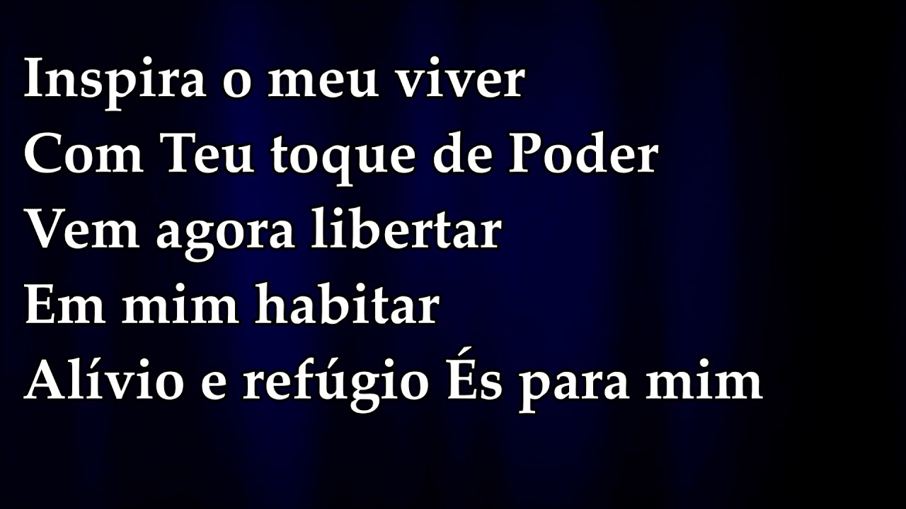 Toque de Poder (Piano) - Pr André Etzberger (Cover)