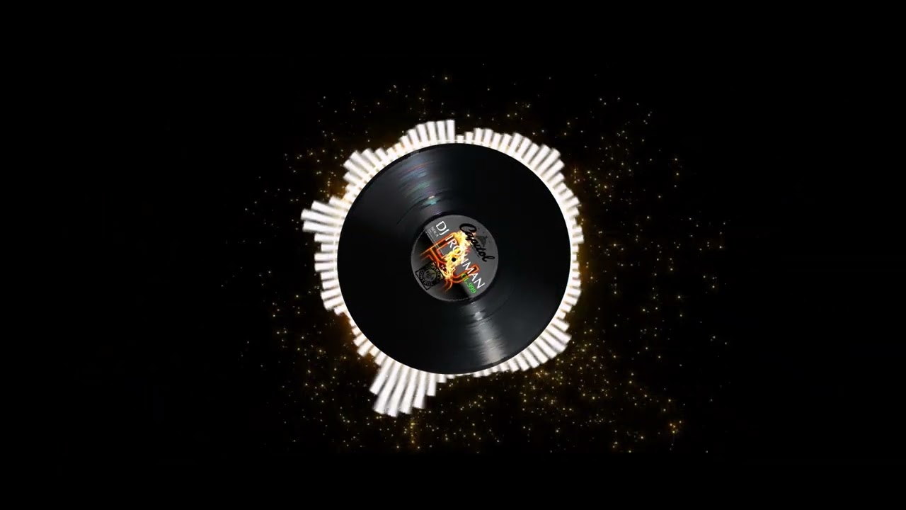 Dj Ironman /// Gaia - Tuvan feat. La Compagnie Cr&eacute;ole (Dj Ironman Extended Remix)