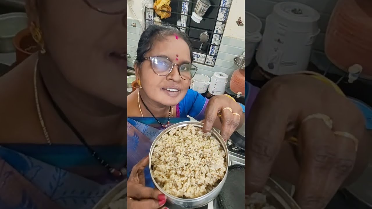 Gruhalakshmi Channel is live   #food #food # aarika annaram & పెసర పప్పు #తోటకూర 👌❤️🏠