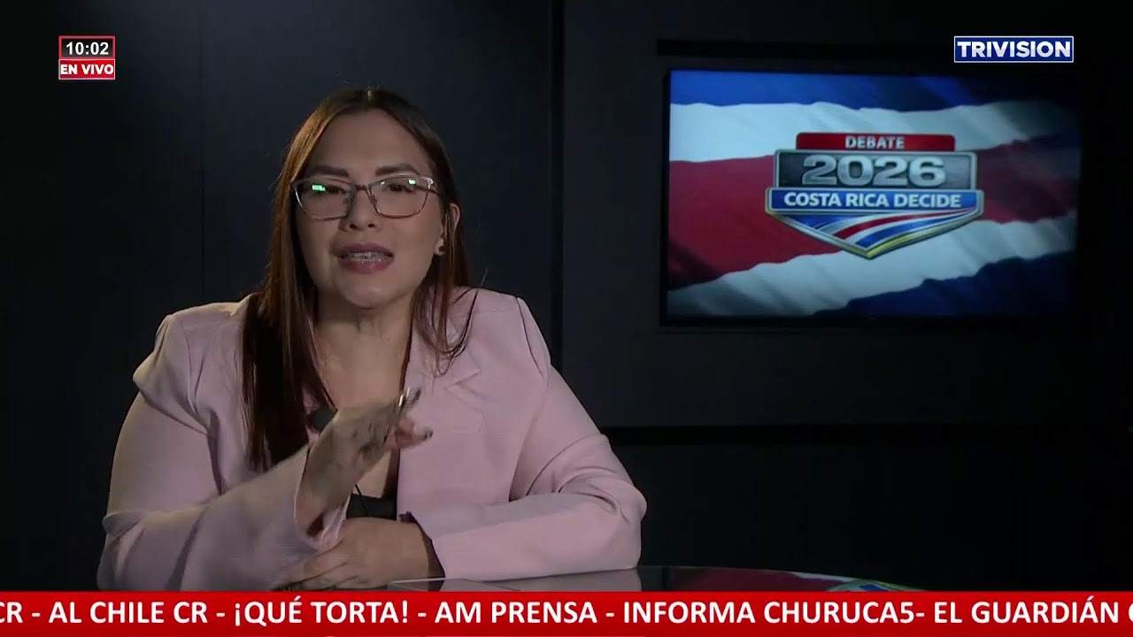 Debate Trivisión