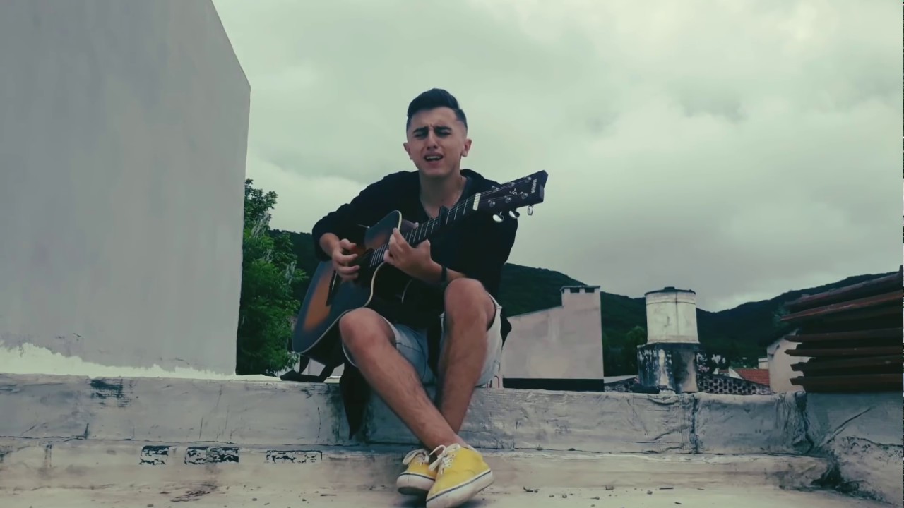 Apaga el celular - Lit Killah (Juan Portella Cover)