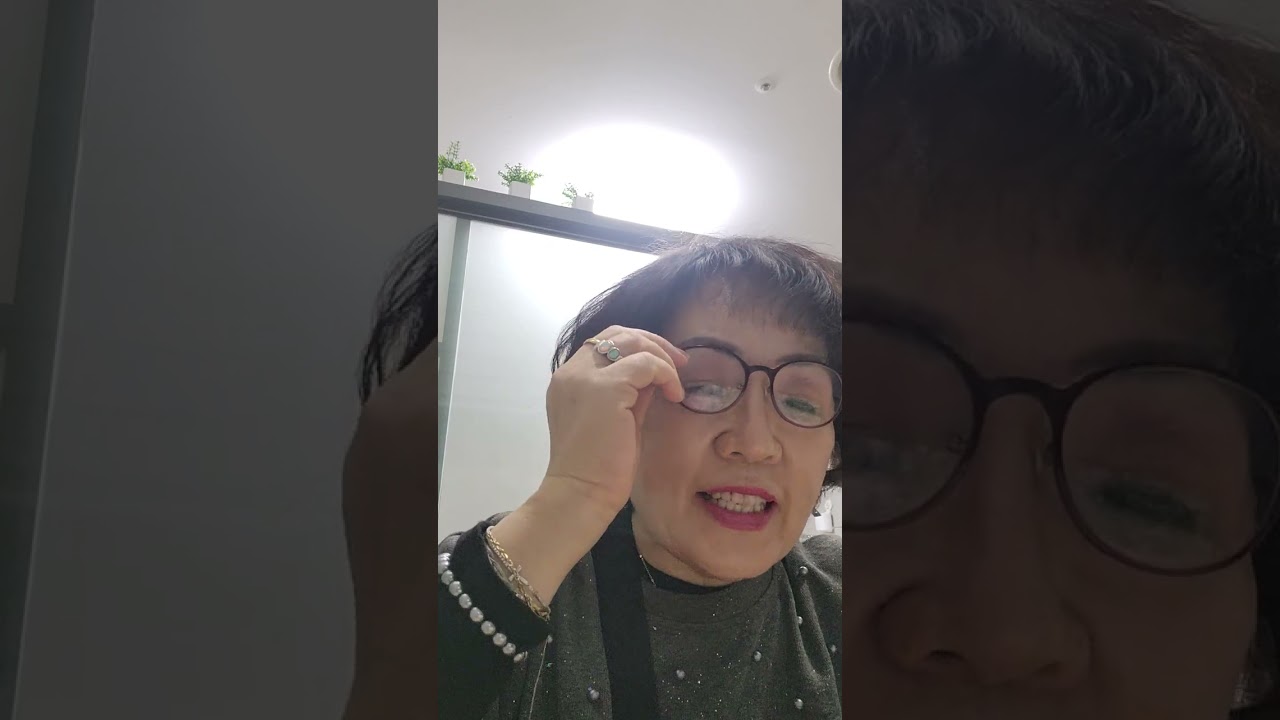 입이 여러개 있다면~~~☆☆☆ 예수님을 찬양하는 강혜란 사모입니다 ☆☆☆