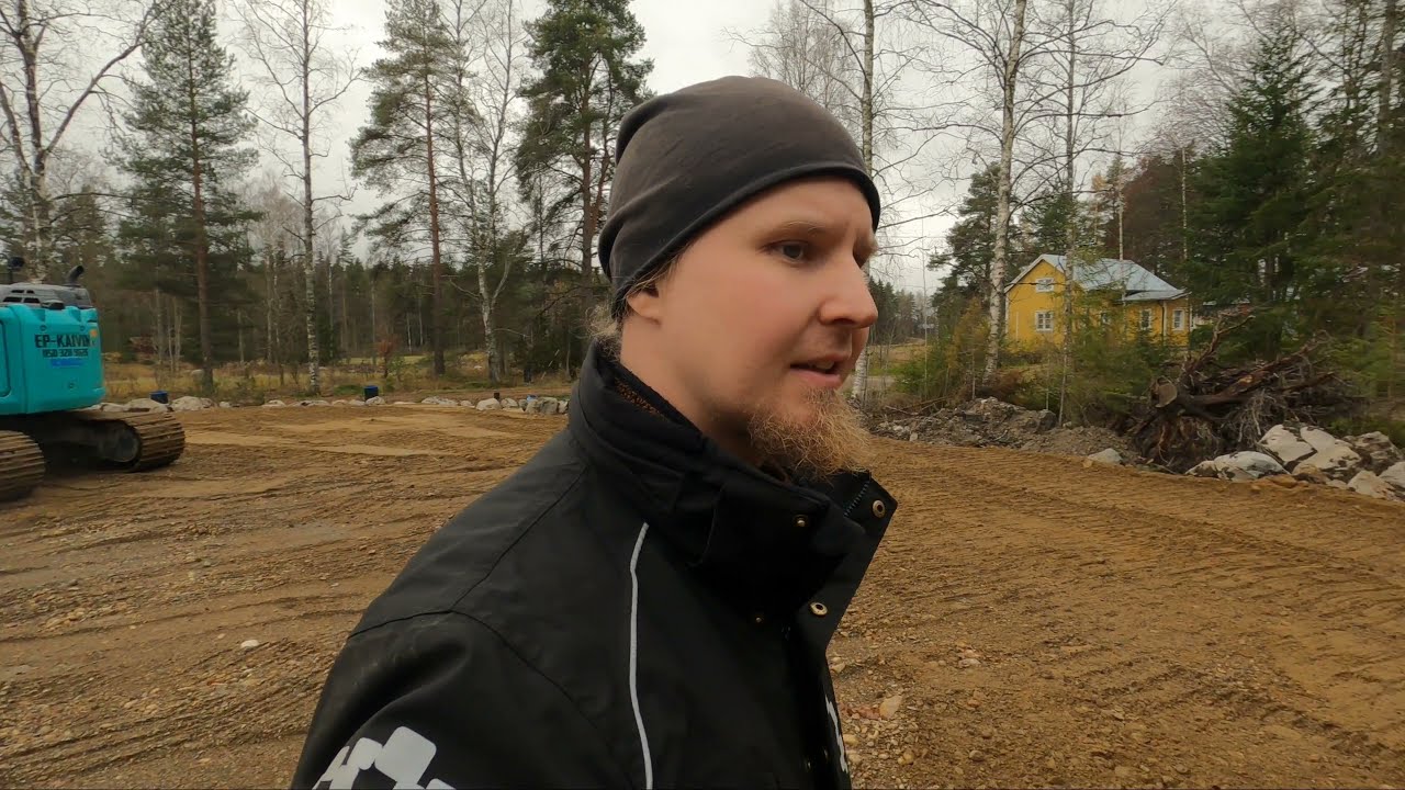 ~3000 tonnia myöhemmin