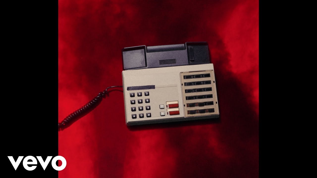 PSICOLOGI - CHIAMAMI (Visual)