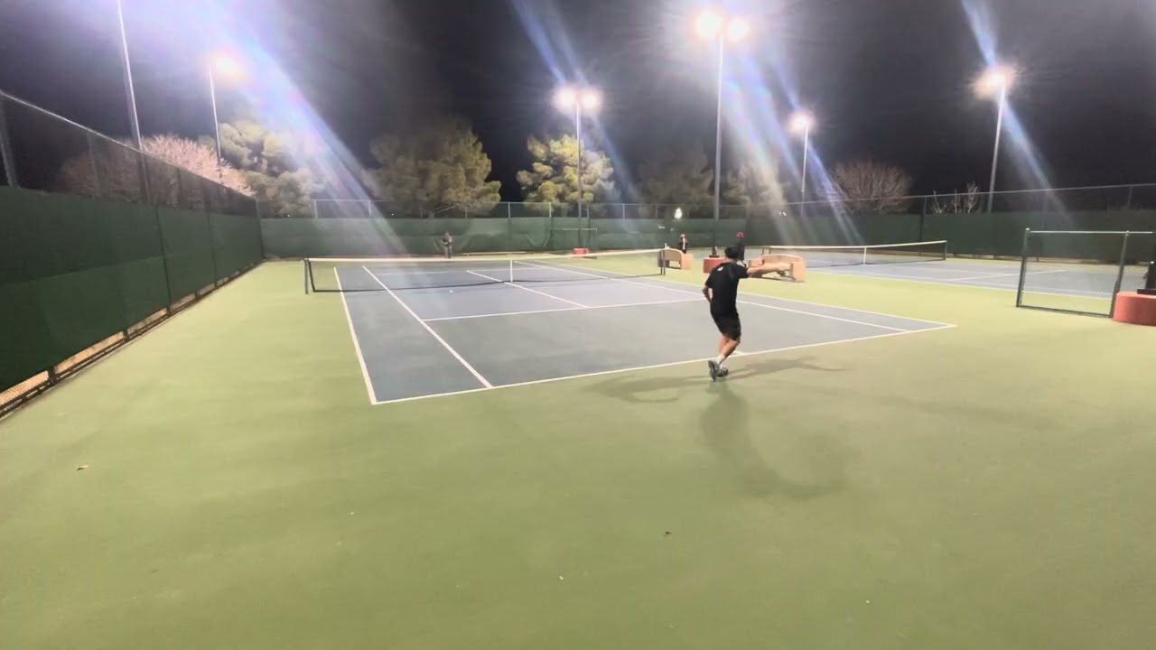 Hit sesh 1/27/26