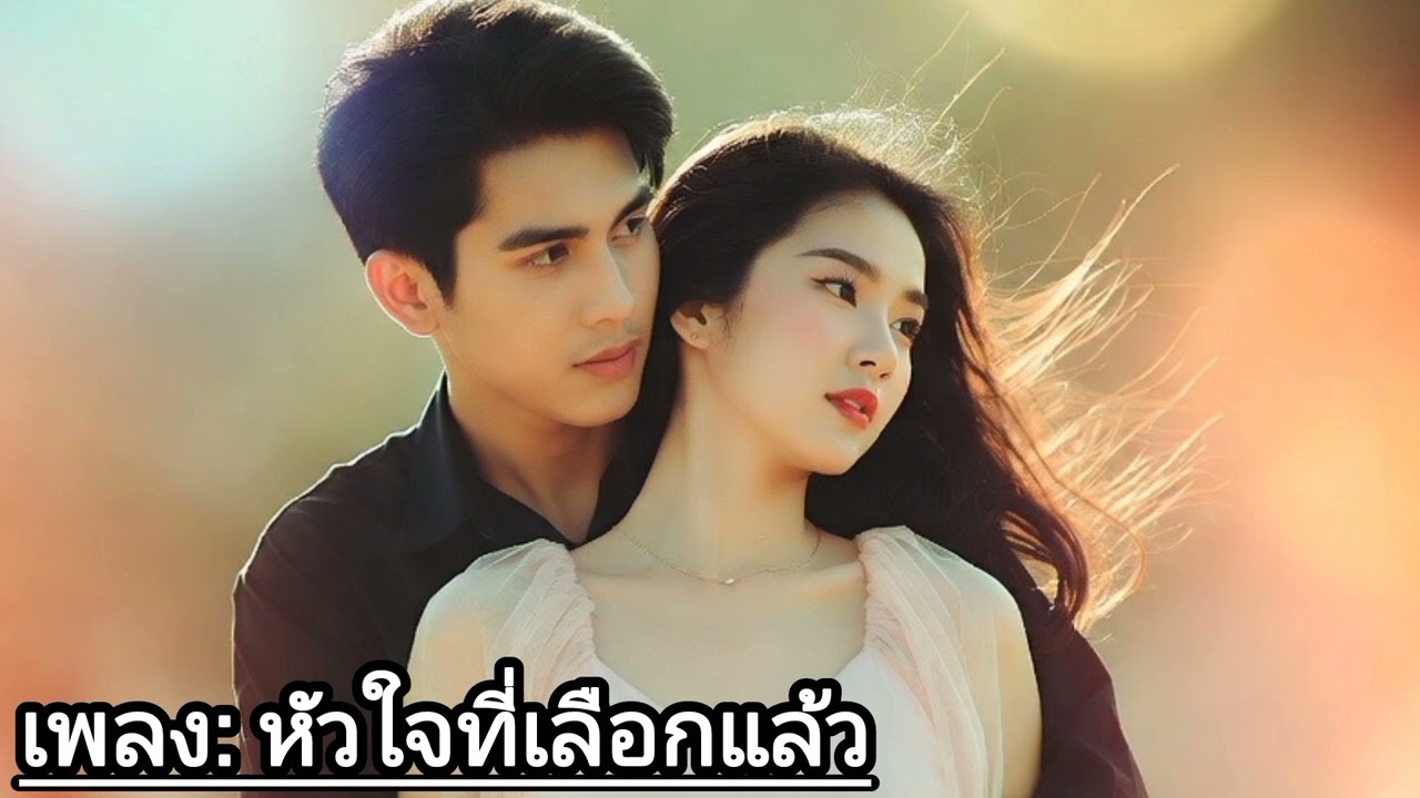 ชื่อเพลง: หัวใจที่เลือกแล้ว