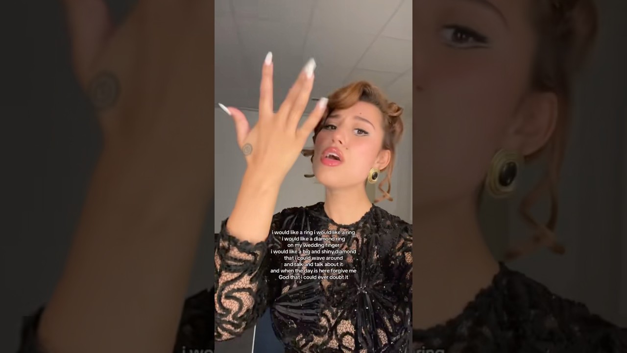 hey, the song is out in 5 days, love raye 🥰