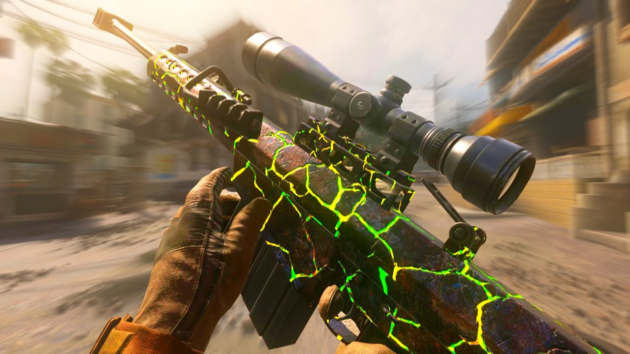 REVIVING MODERN WARFARE REMASTERED PC IN 2022!