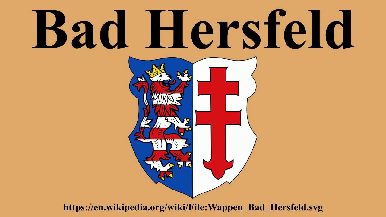Bad Hersfeld