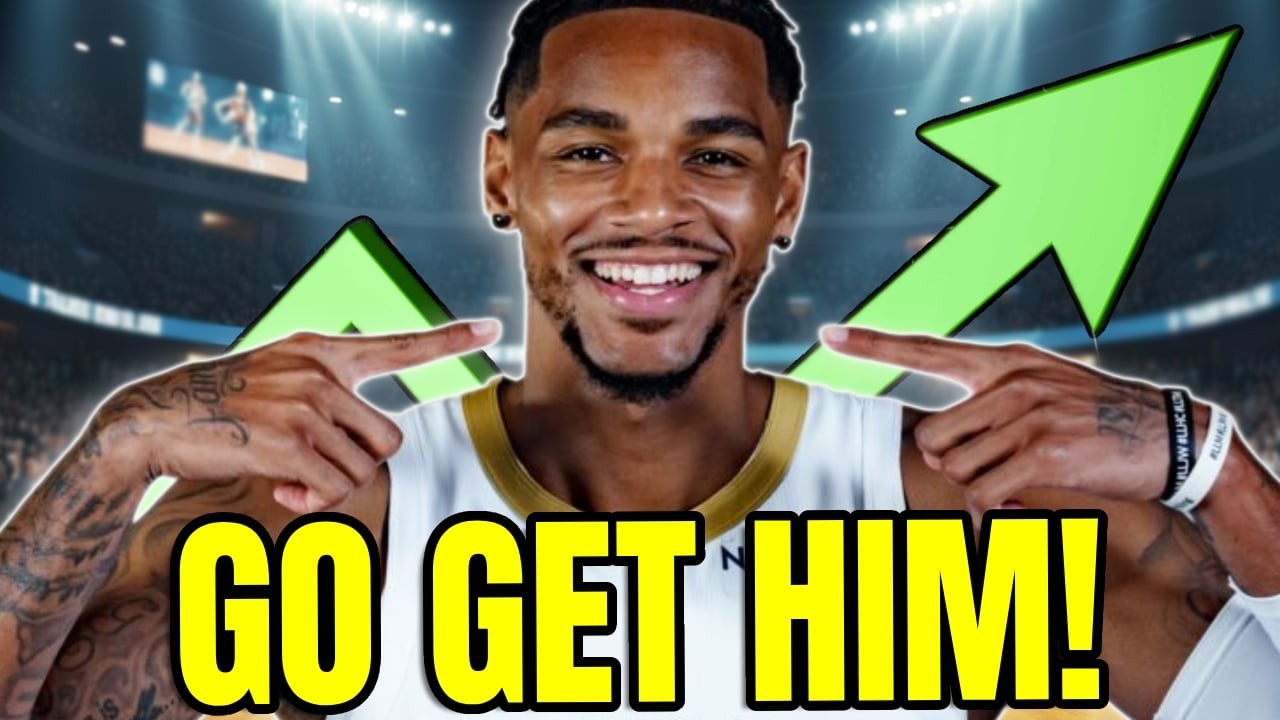 Last Chance Waiver Wire Adds | Fantasy Basketball Playoffs