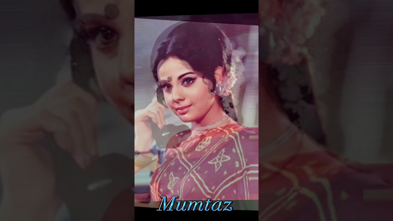 Mumtaz Mam transformation journey 1947-2023  || 