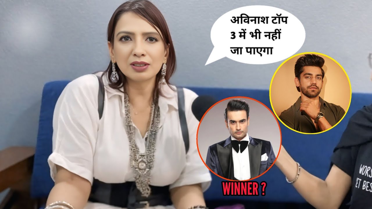 Hansa Singh's Tarot Predictions for Bigg Boss 18's Top 9 Contestants