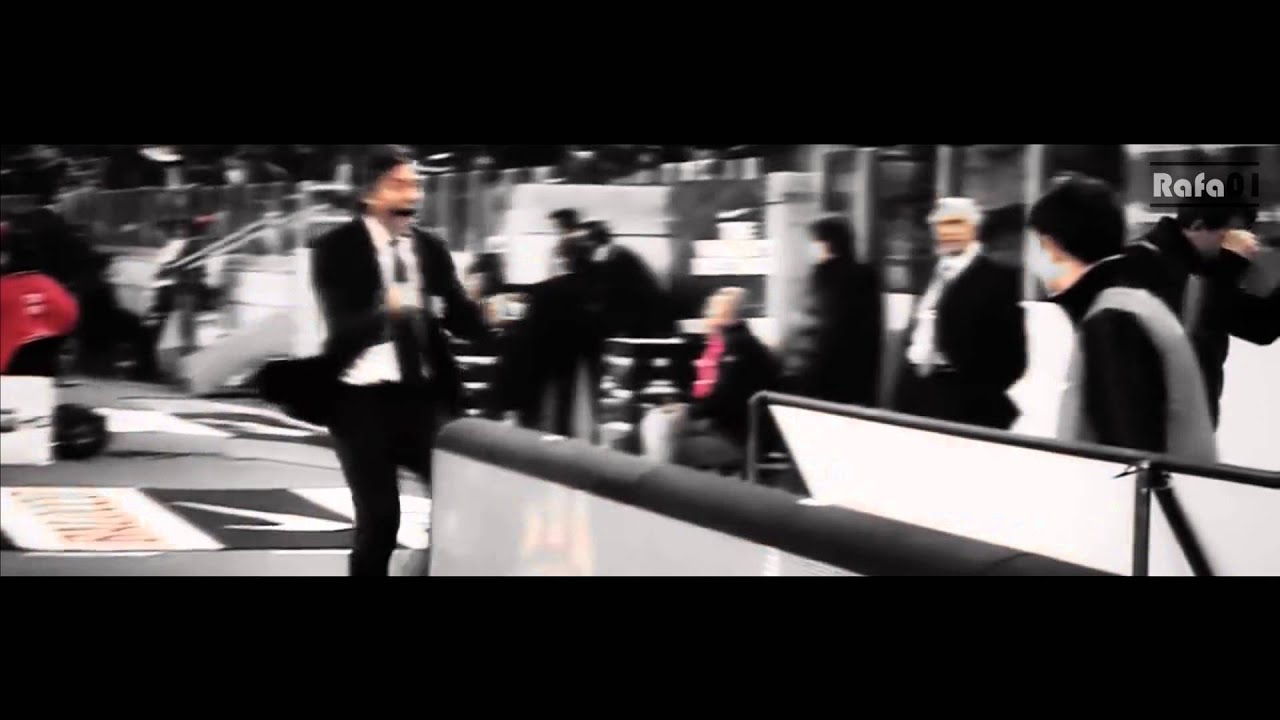 Antonio Conte - Goodbye Juventus 1080p HD