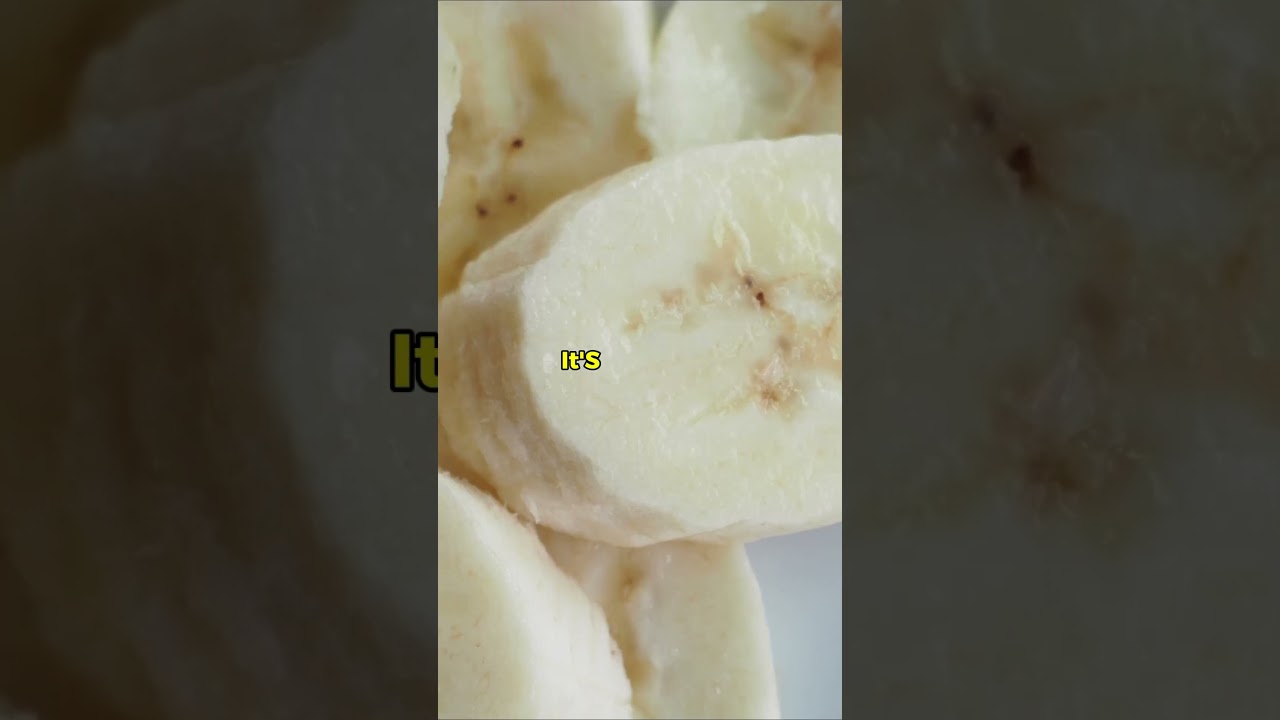 Exposure from consuming a banana is approximately 1% of the average daily exposure to radiation.