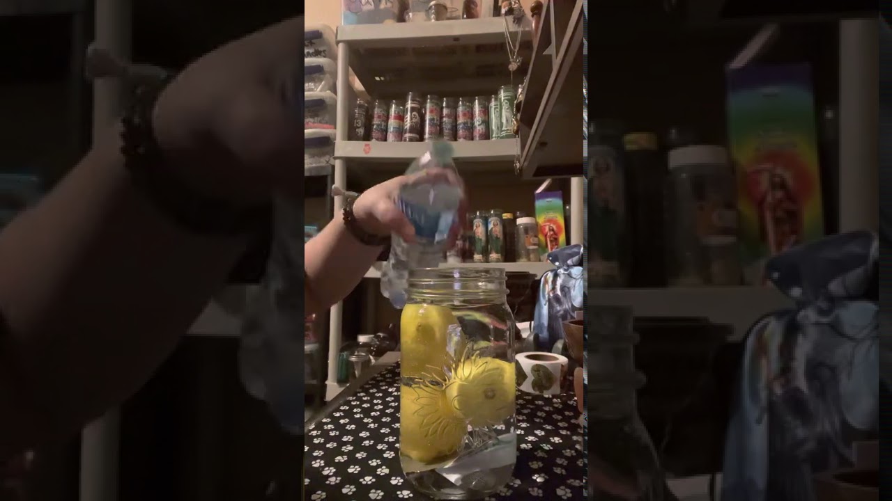 Money 💰 Abundance spell