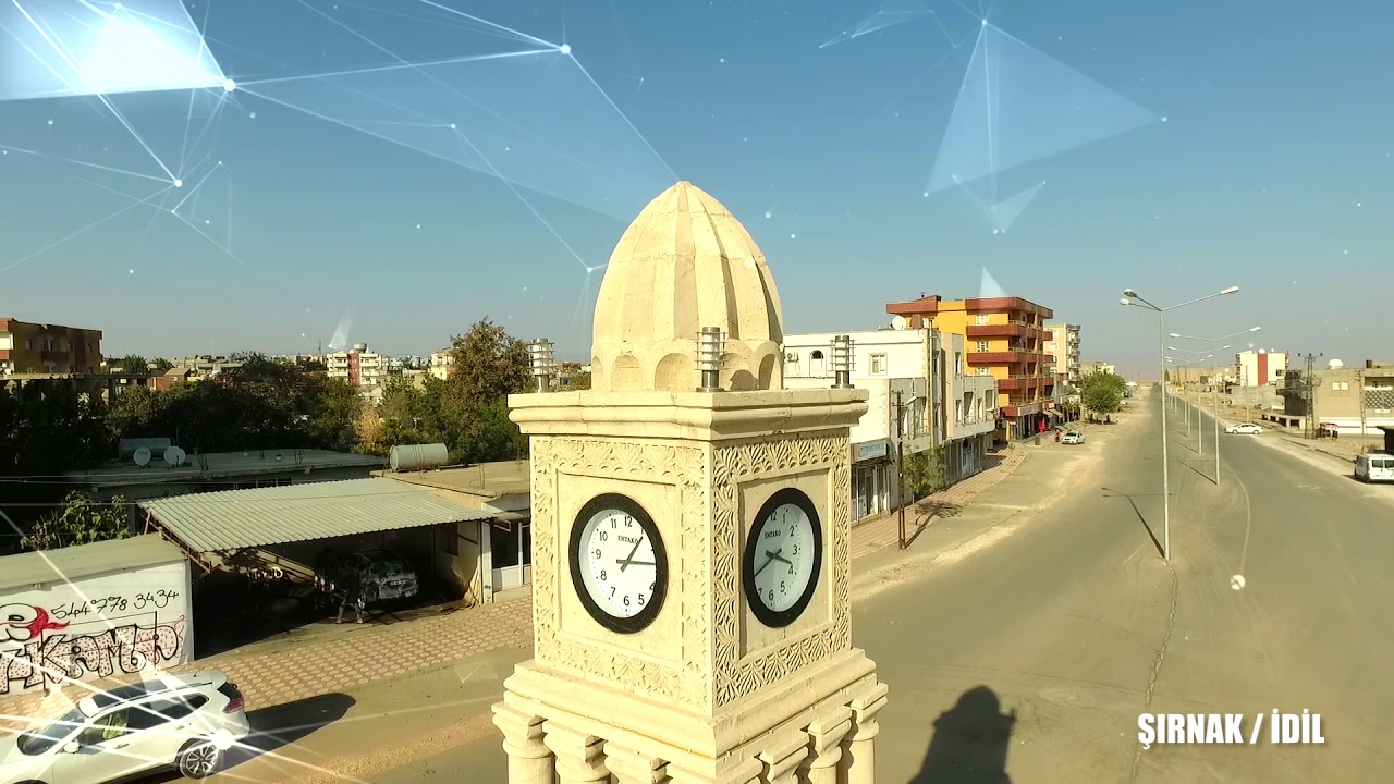 Şırnak/İdil