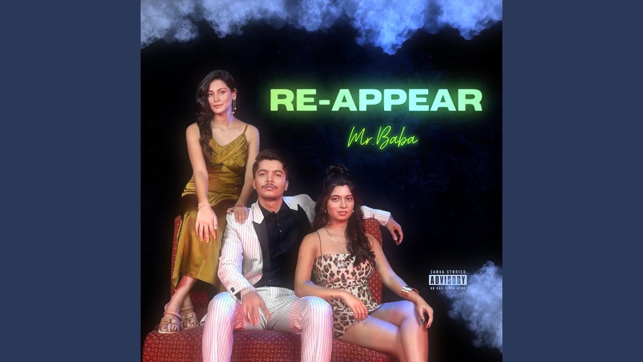 Re-Appear