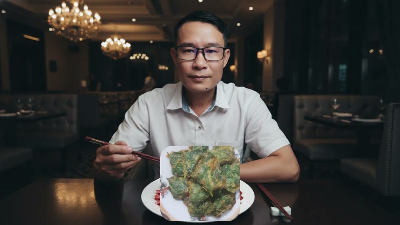 Sự kết hợp hoàn hảo giữa thịt heo và lá lốp @Foody #food #nauantainha 