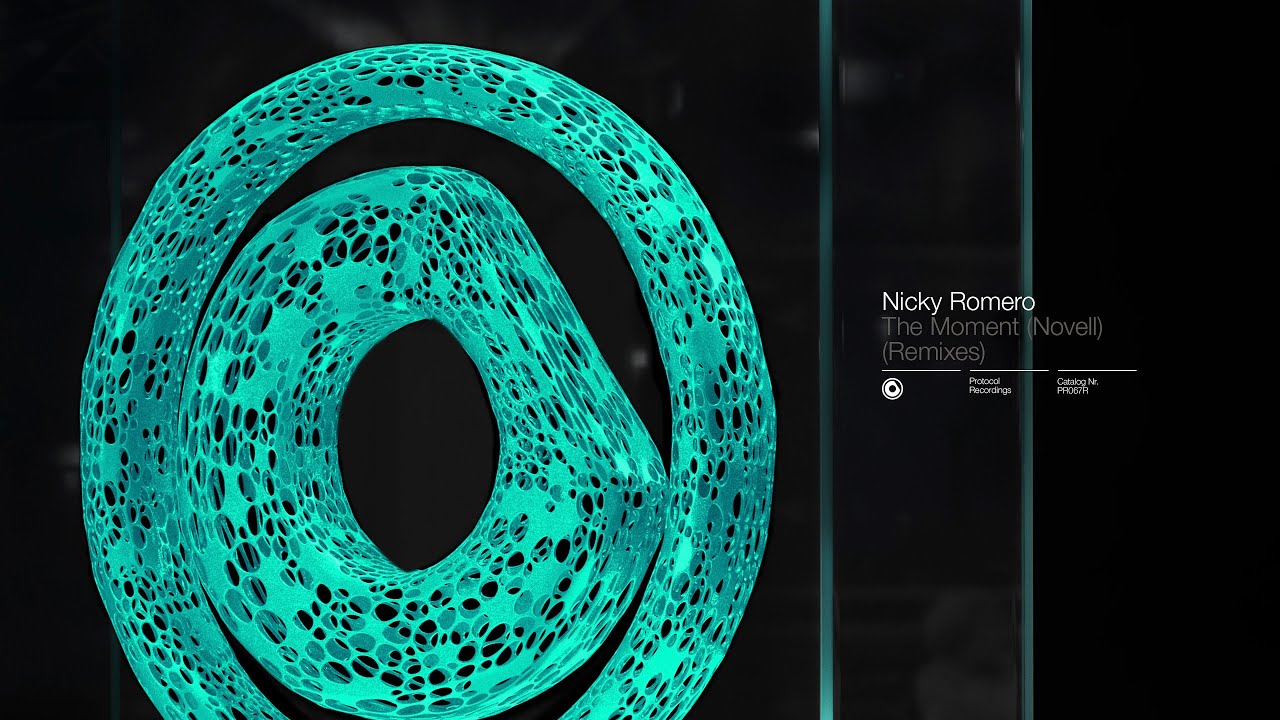 Nicky Romero - The Moment (Novell) (Lipless Remix) // OUT NOW