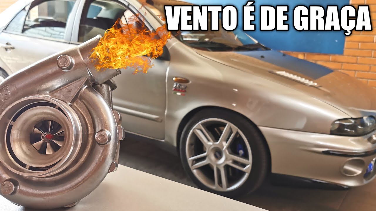 DEU RUIM NO MAREA TURBO DA TPS101 E AGORA? ESPOSA BRAVA 👹