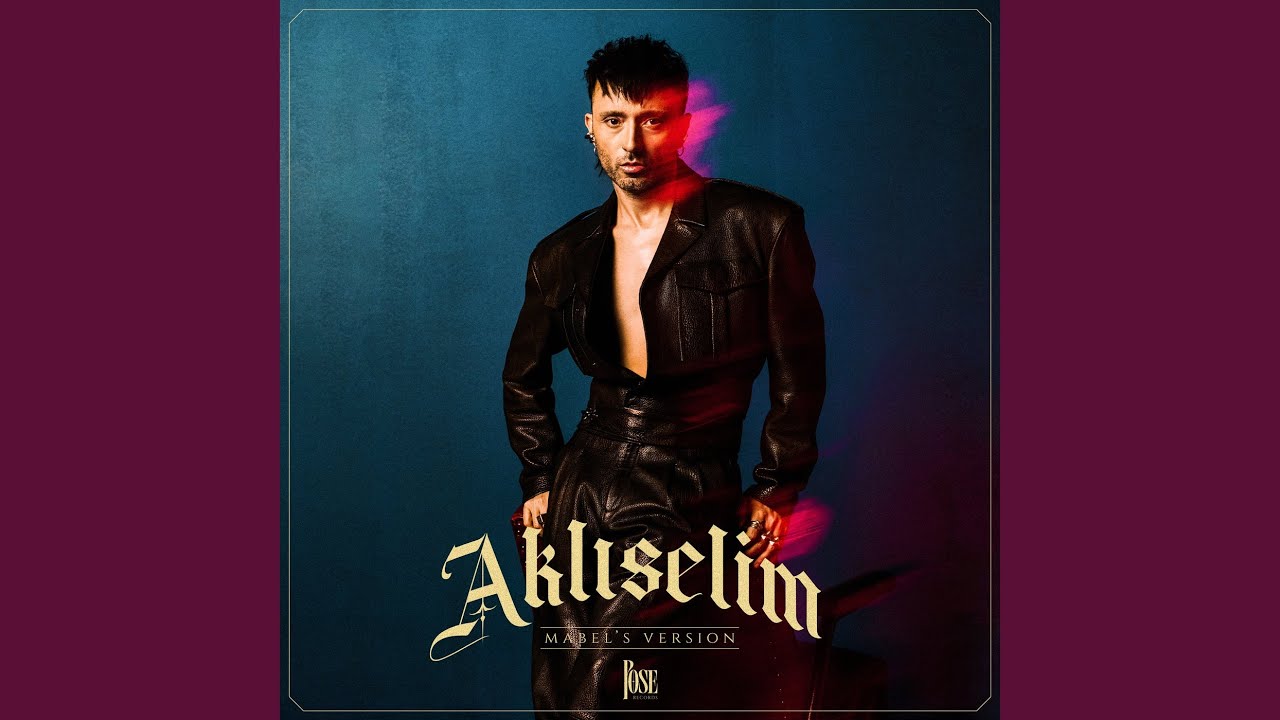 Yaşım Çocuk (Mabel's Version)