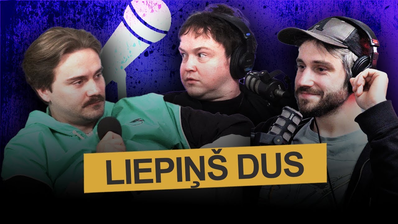 Bize Vaļā #173 - Laupīšana dzīvajā