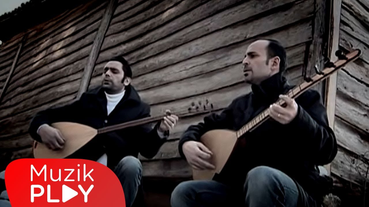 Zeynep & Kenan Vardık - Cananım Benim (Official Video)