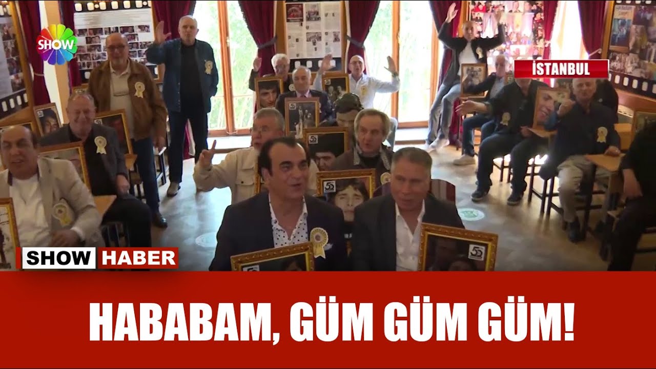 '6-A Edebiyat' 50 yıl sonra buluştu...