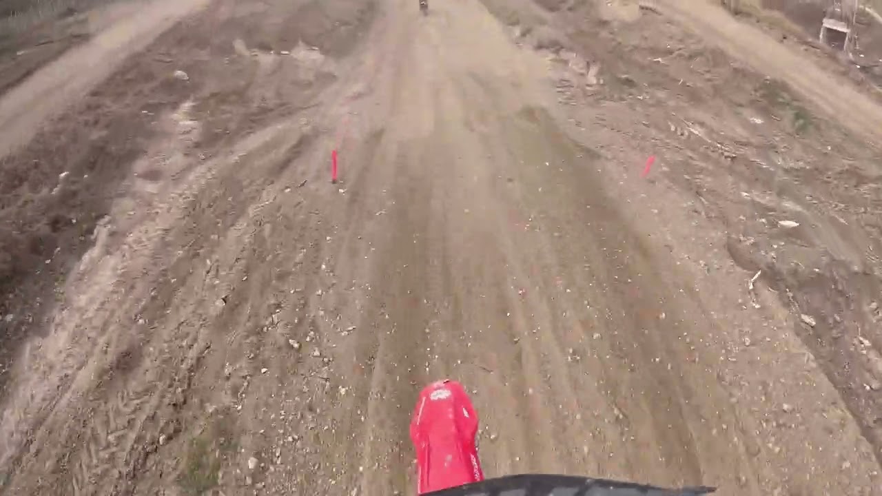 POV Motocross Mittelberg 08.03.2025