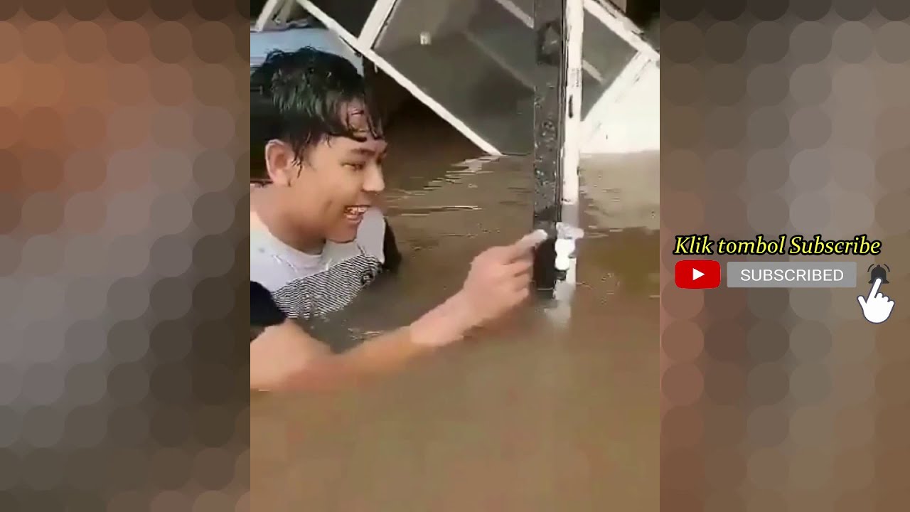 JANGAN KETAWA 4 MENIT ! Kompilasi Video Lucu ngakak Indonesia | IndoFail 2020