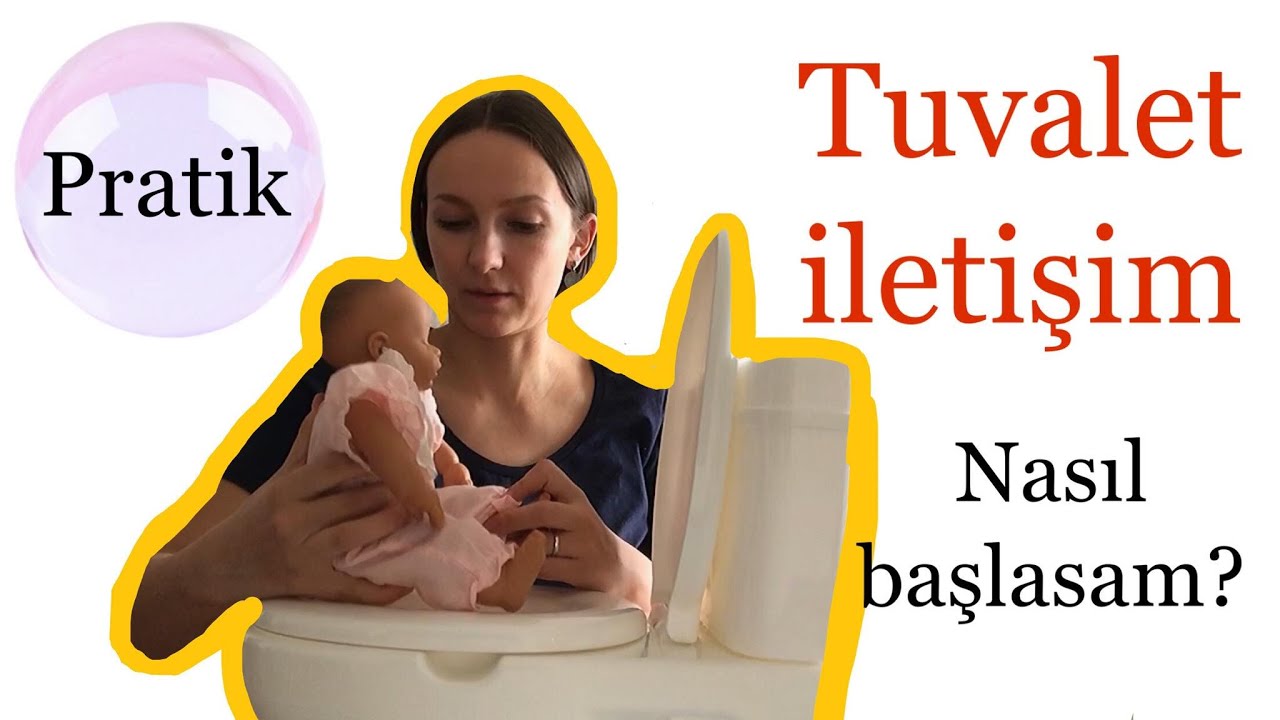 Tuvalet iletişim: pratik tavsiyeler