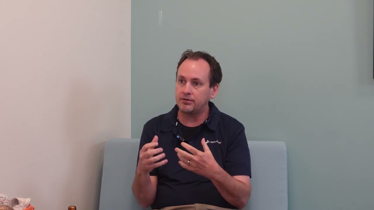 Splashtalks: Fall 2025 Product Release Update