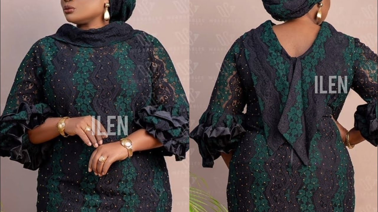 Latest Ankara Long Gown Styles |Ankara Styles 2023 |Long African Bubu Dresses In Pagne For Ladies