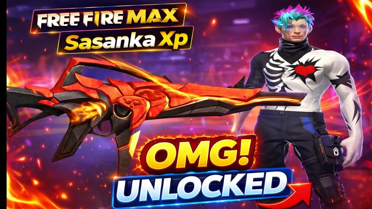 SasankaXp's INSANE M4A1 Challenge on Poco X7 Pro!